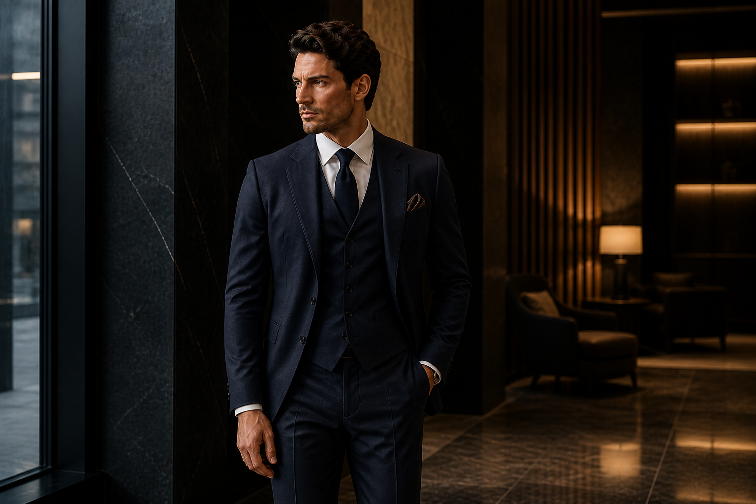 Tailored