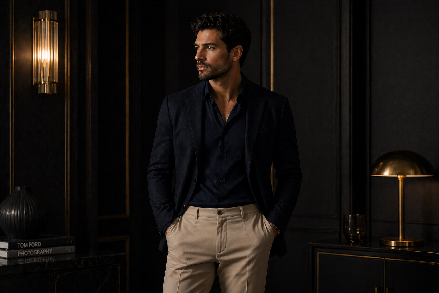 Smart Casual