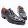 Imperial Serpent Oxford