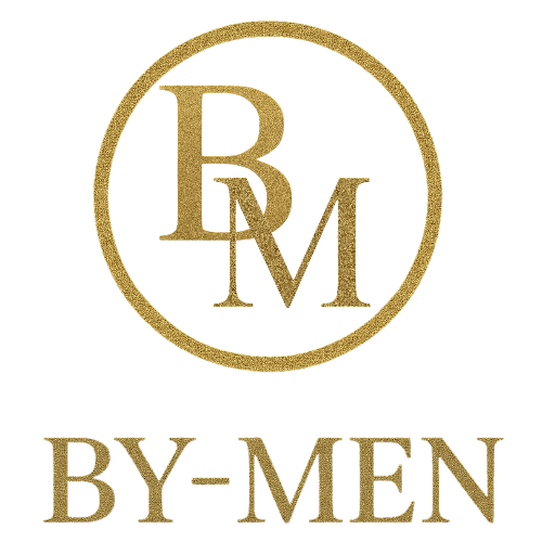 By Men 