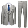 Imperial Crest Suit