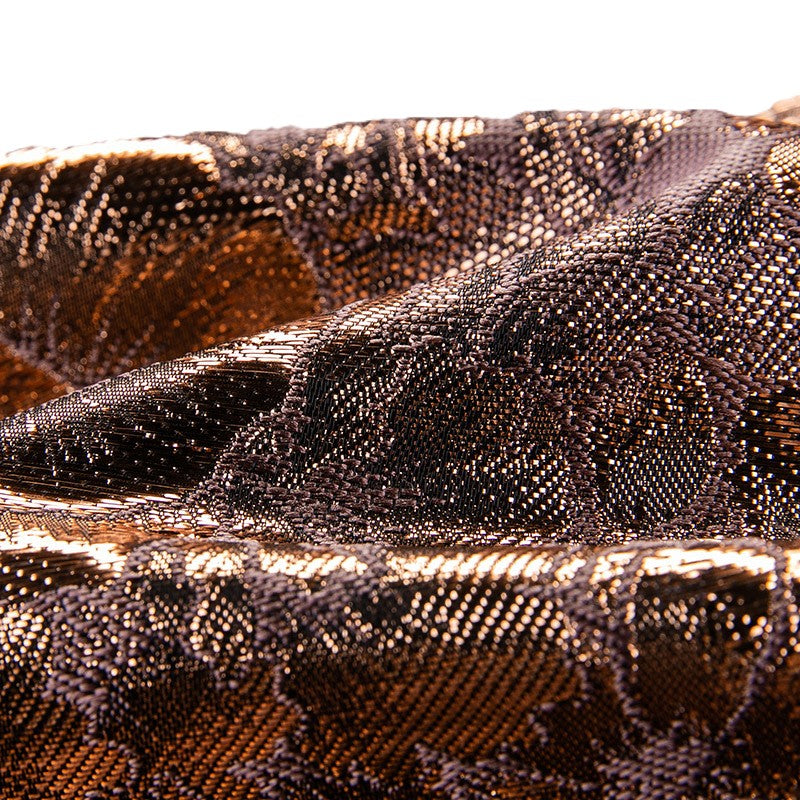 Baroque Bronze Blazer