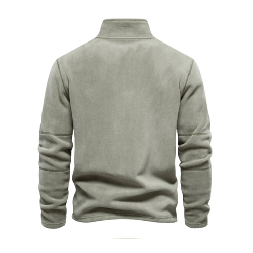 Avalon Zip trui