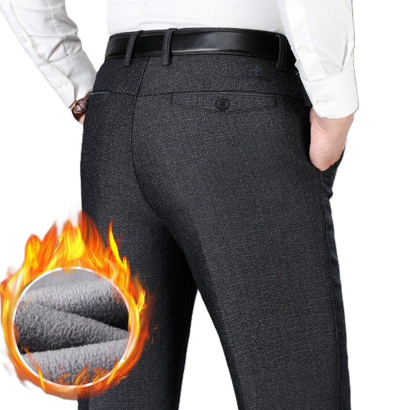 ArcticShield Winterpantalon