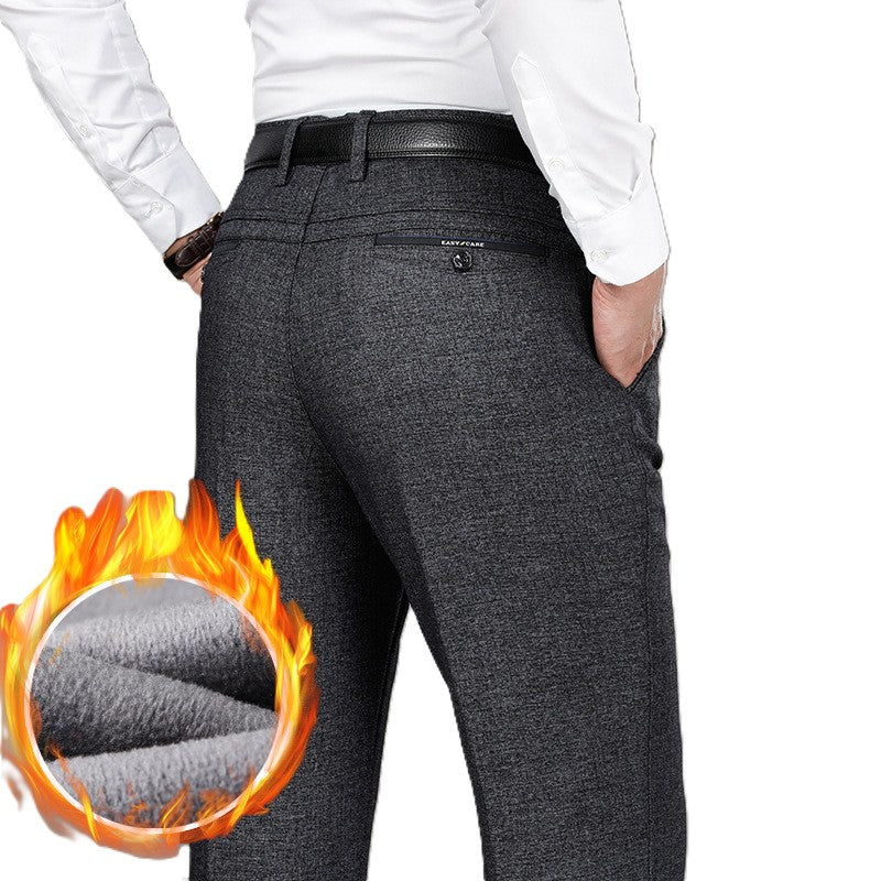 ArcticShield Winterpantalon