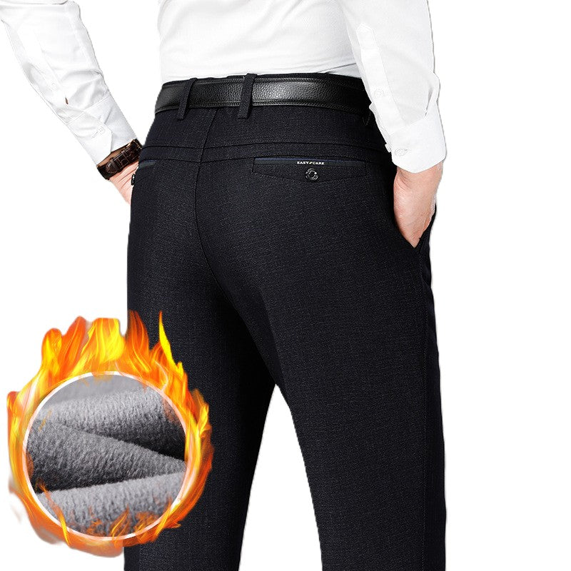 ArcticShield Winterpantalon