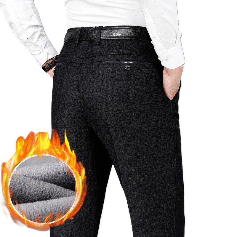 ArcticShield Winterpantalon