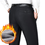 ArcticShield Winterpantalon