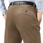 RoyalCord Winterpantalon