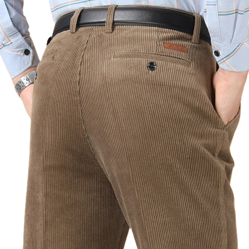 RoyalCord Winter Trousers 