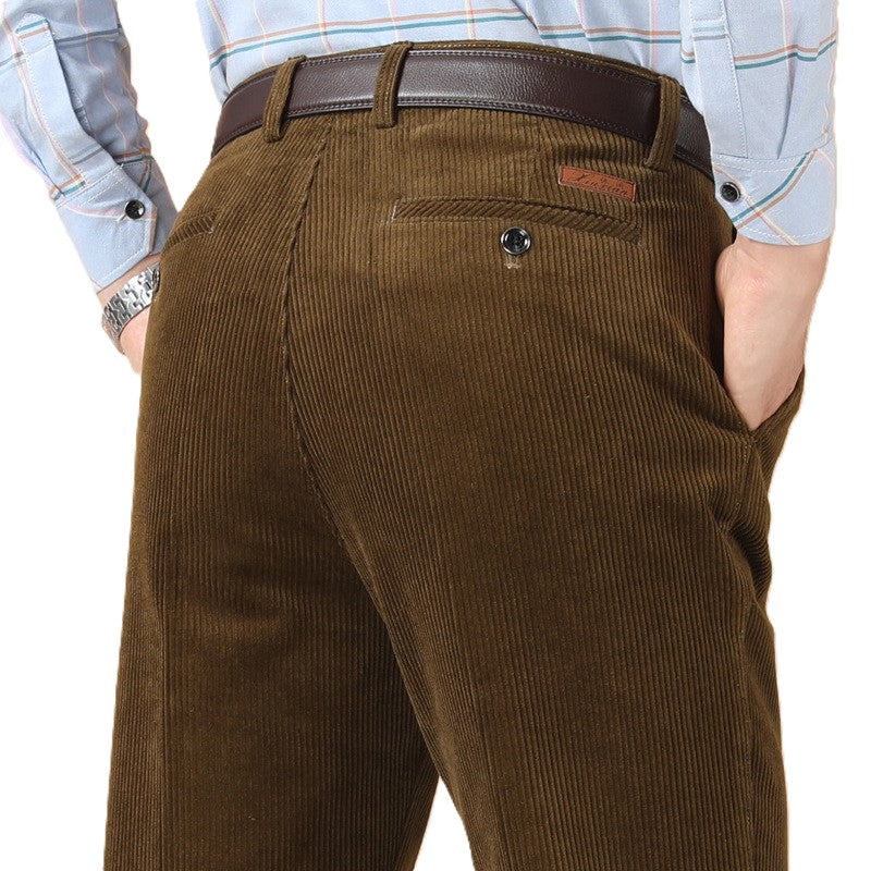 RoyalCord Winter Trousers 