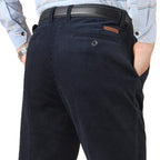 RoyalCord Winterpantalon