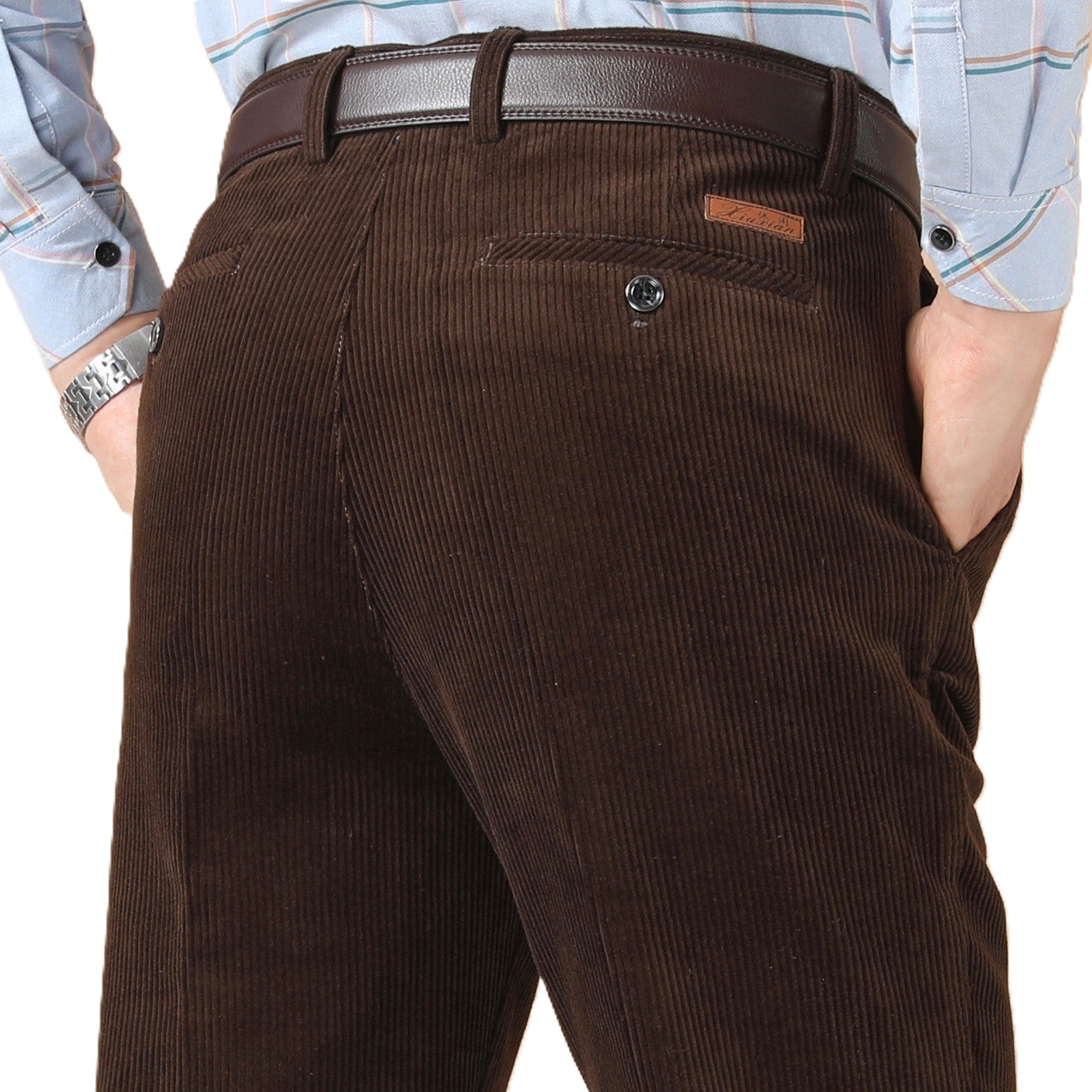 RoyalCord Winter Trousers 