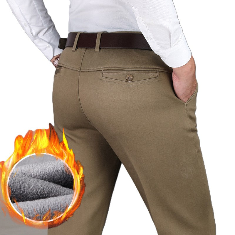 ArcticShield Winterpantalon