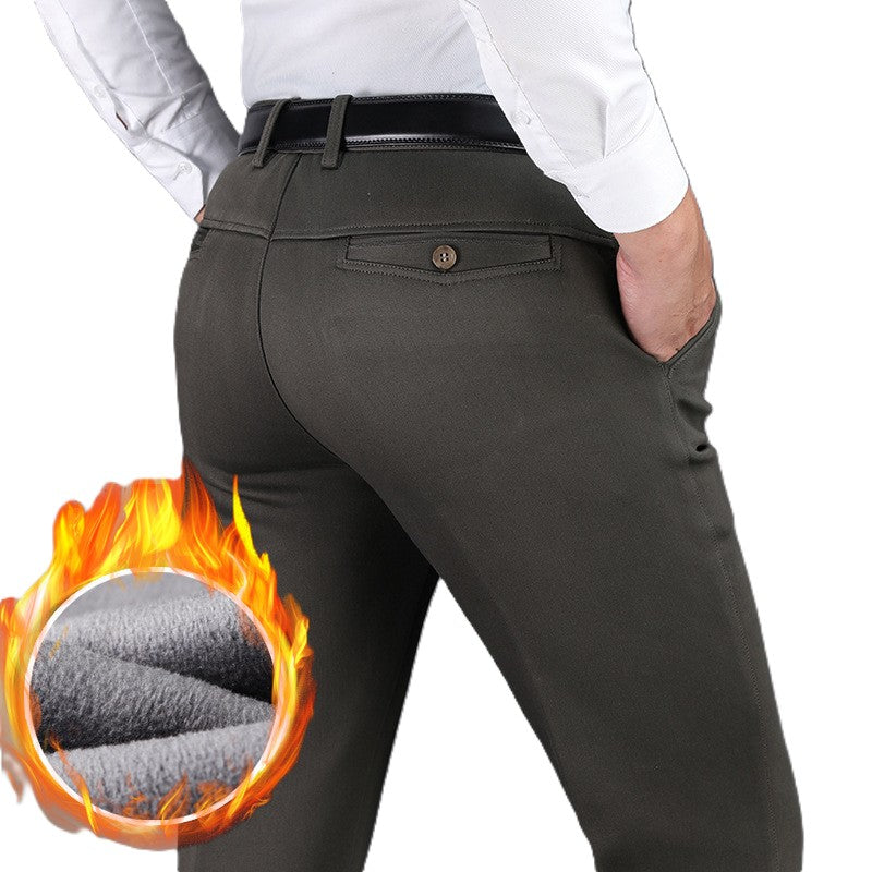 ArcticShield Winterpantalon