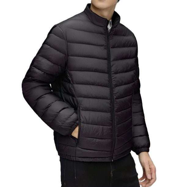 Aero-Lite Down Jacket