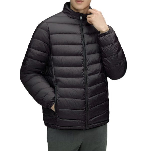 Aero-Lite Down Jacket