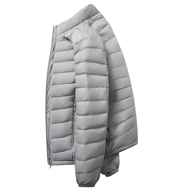 Aero-Lite Down Jacket