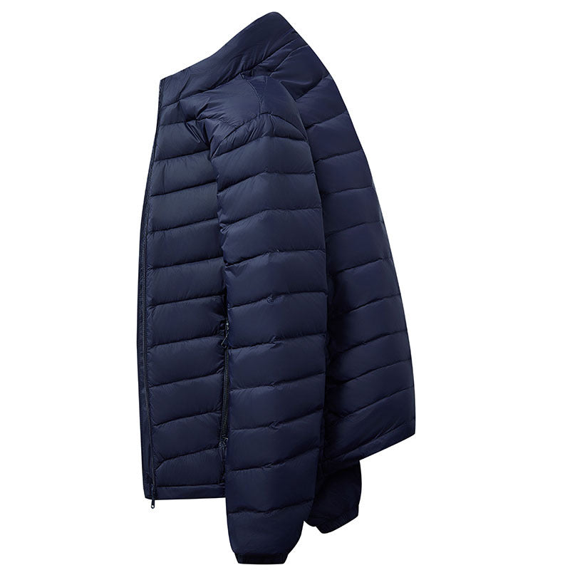 Aero-Lite Down Jacket