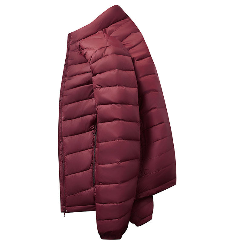 Aero-Lite Down Jacket