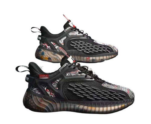 AeroPulse Runner