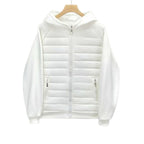 Aeron Quilted Hoodie
