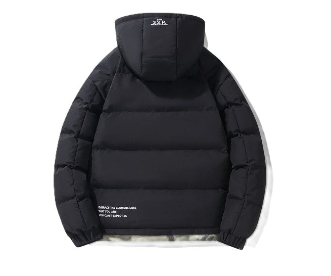 Arctic Core Jacket