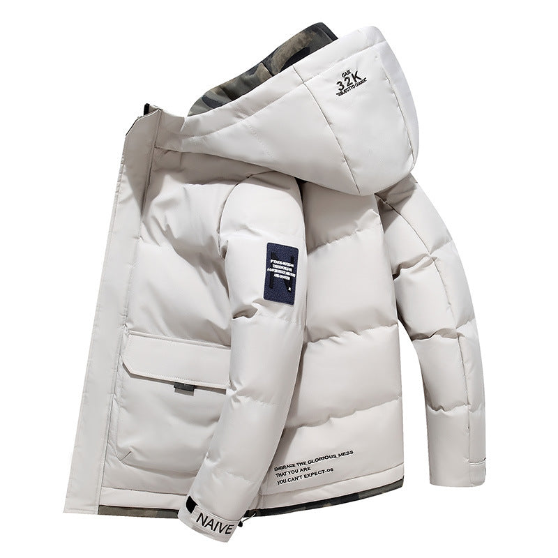 Arctic Core Jacket