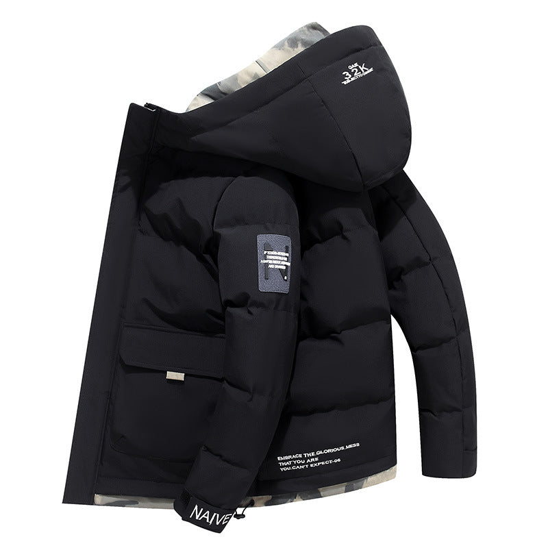 Arctic Core Jacket