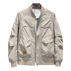 Arden Utility Jacket