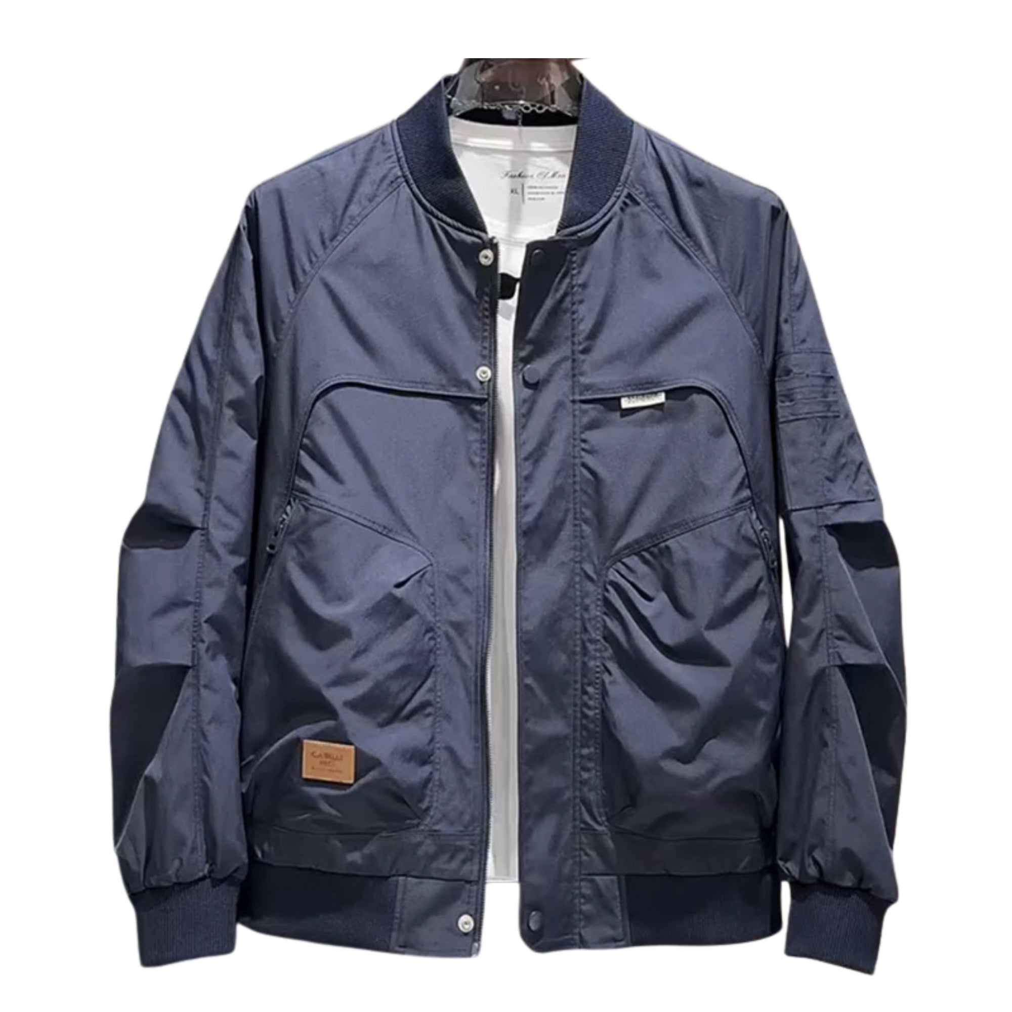 Arden Utility Jacket
