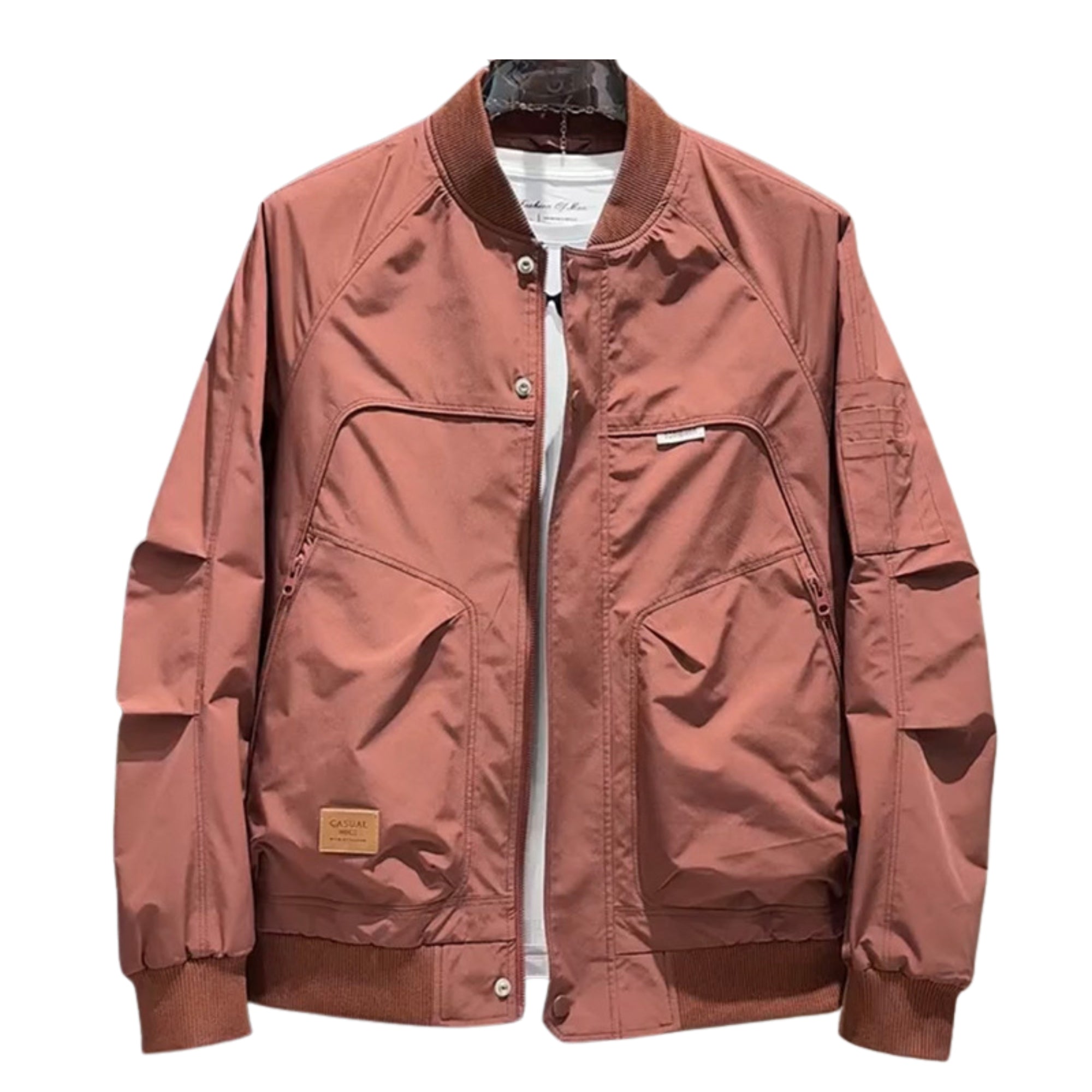 Arden Utility Jacket