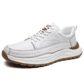 Atlas Leather Sneaker
