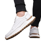 Atlas Leather Sneaker