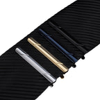 Aurelio Tie Clip