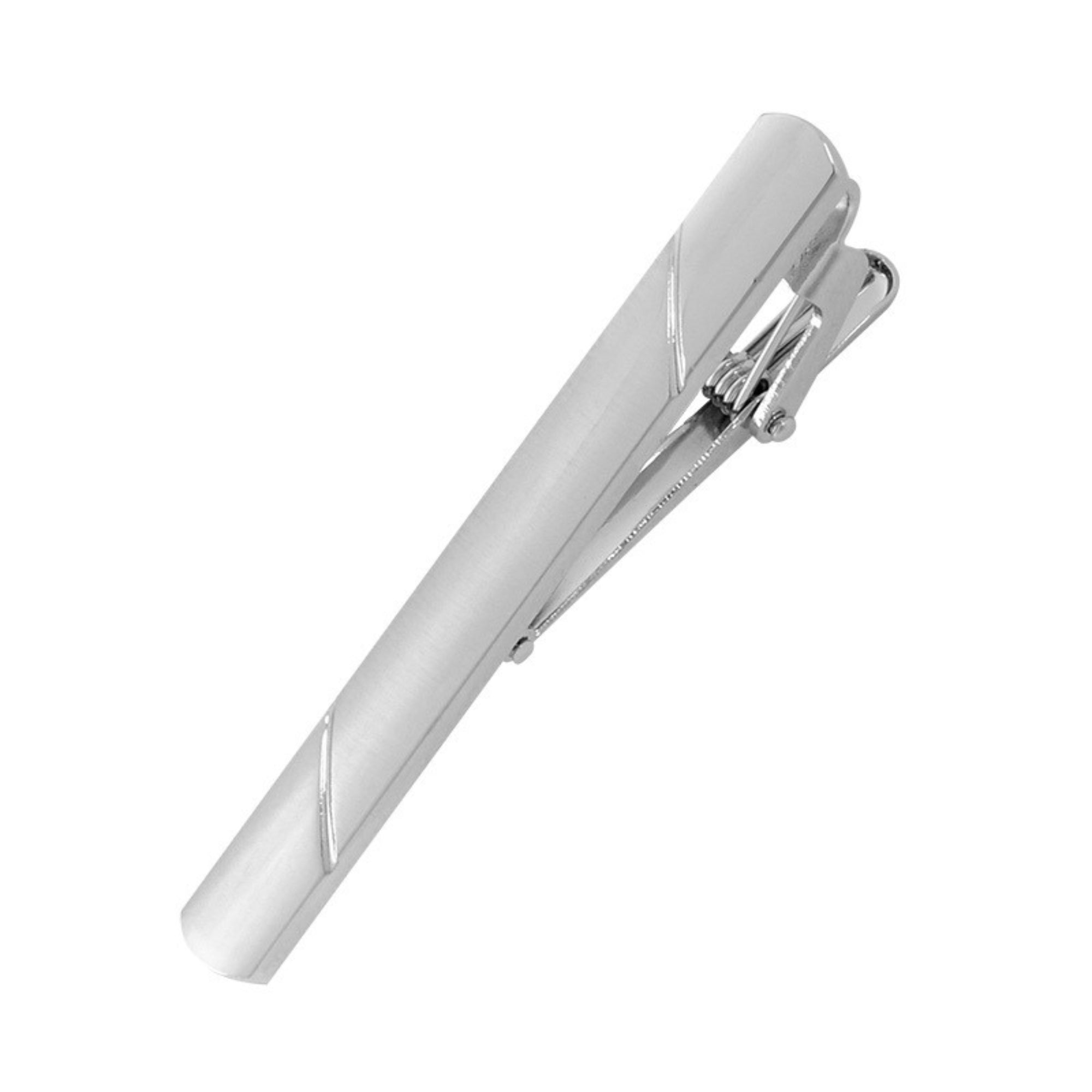 Aurelio Tie Clip