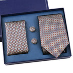 Aurelio Tie Gift Set