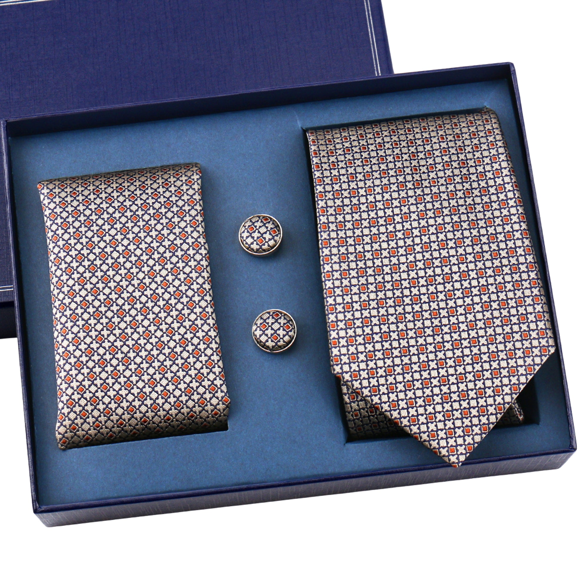Aurelio Tie Gift Set