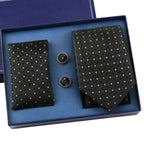 Aurelio Tie Gift Set