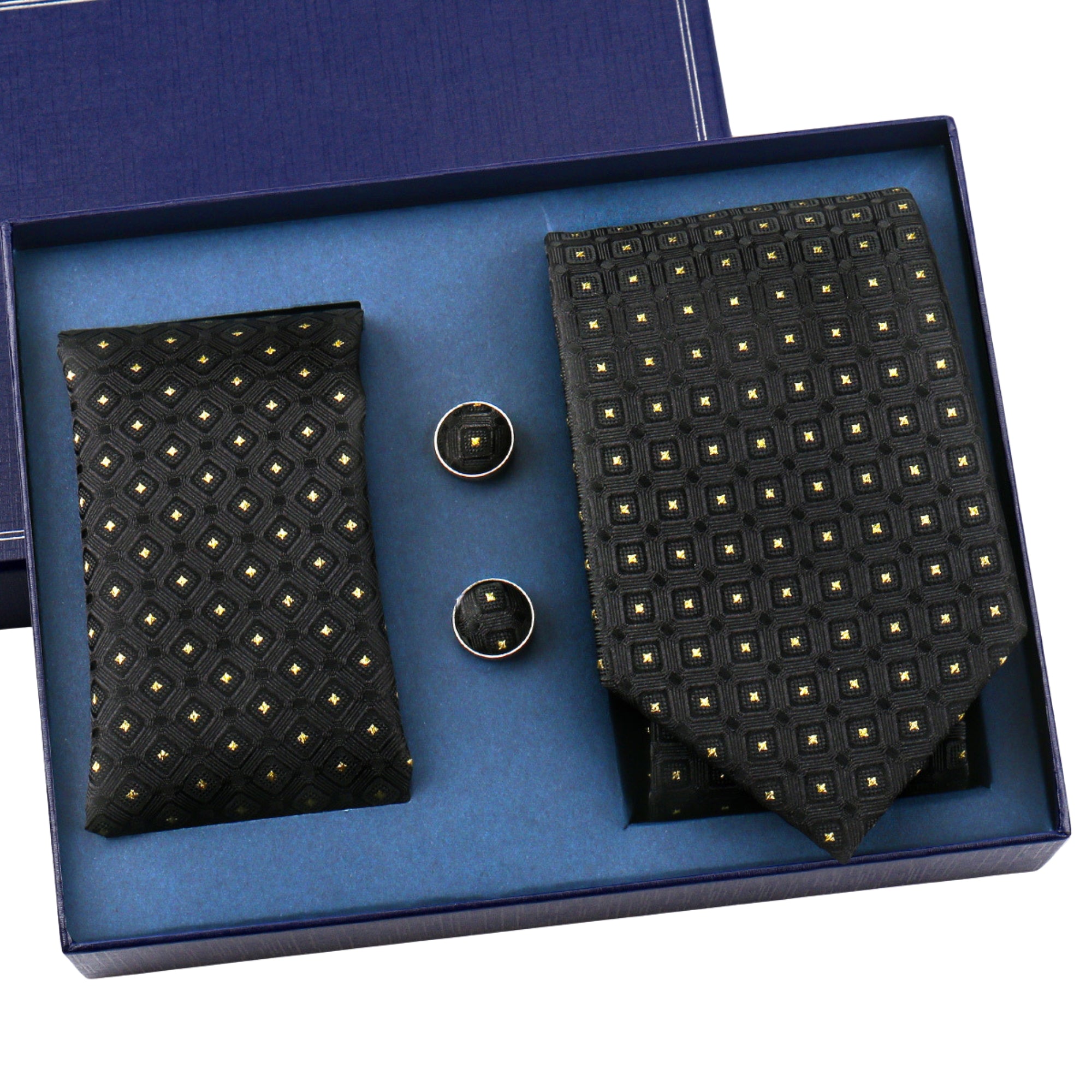 Aurelio Tie Gift Set