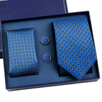 Aurelio Tie Gift Set
