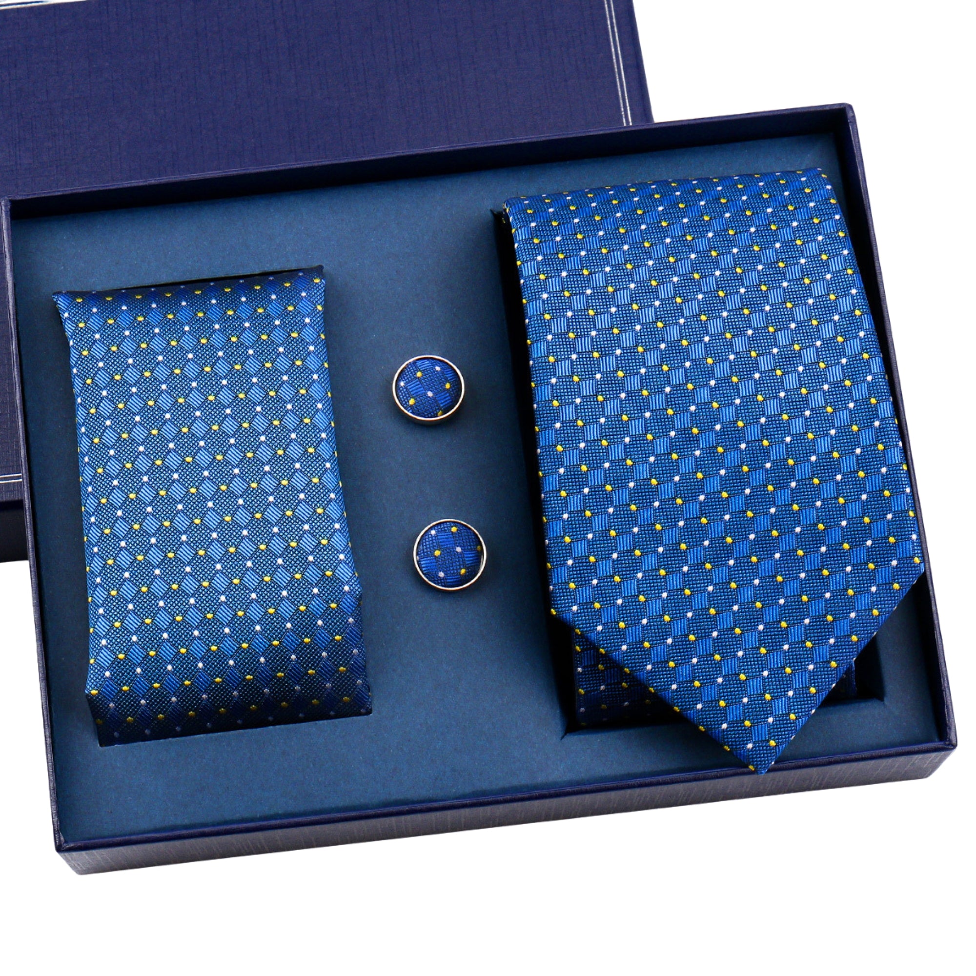 Aurelio Tie Gift Set