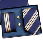 Aurelio Tie Gift Set