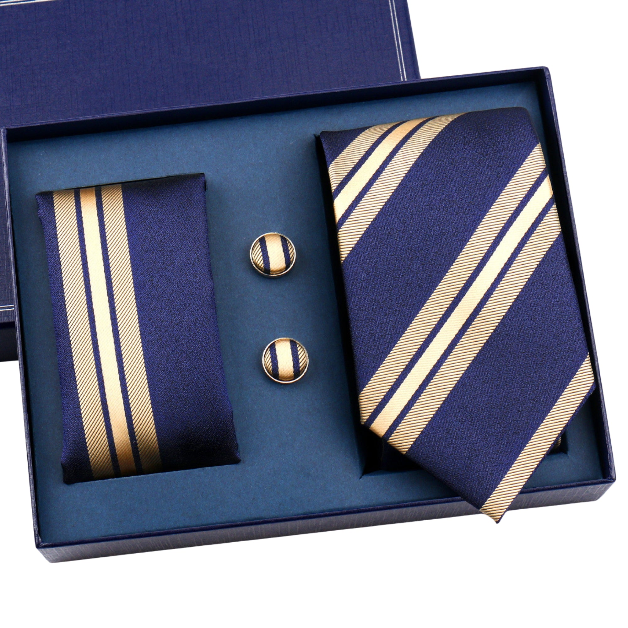 Aurelio Tie Gift Set