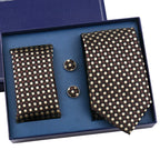 Aurelio Tie Gift Set
