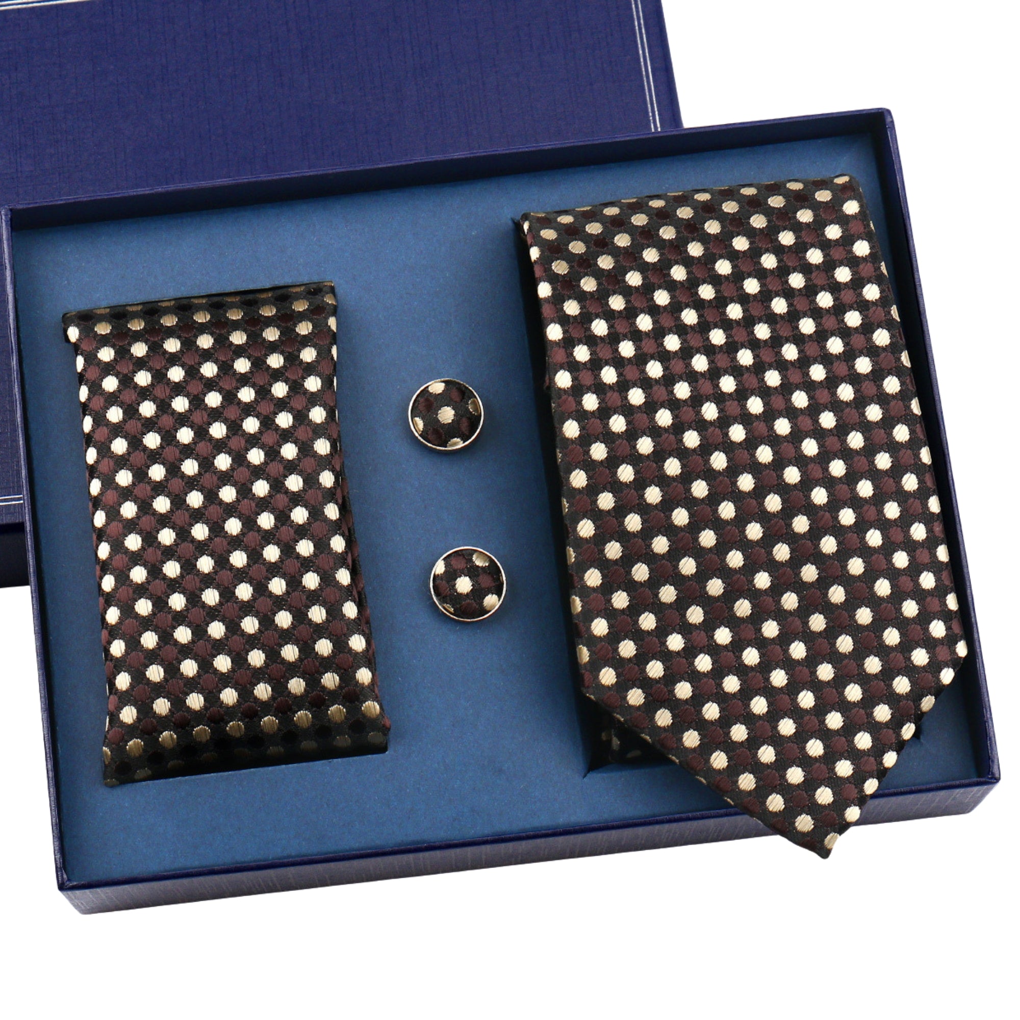 Aurelio Tie Gift Set