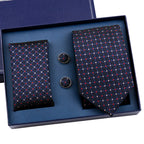 Aurelio Tie Gift Set