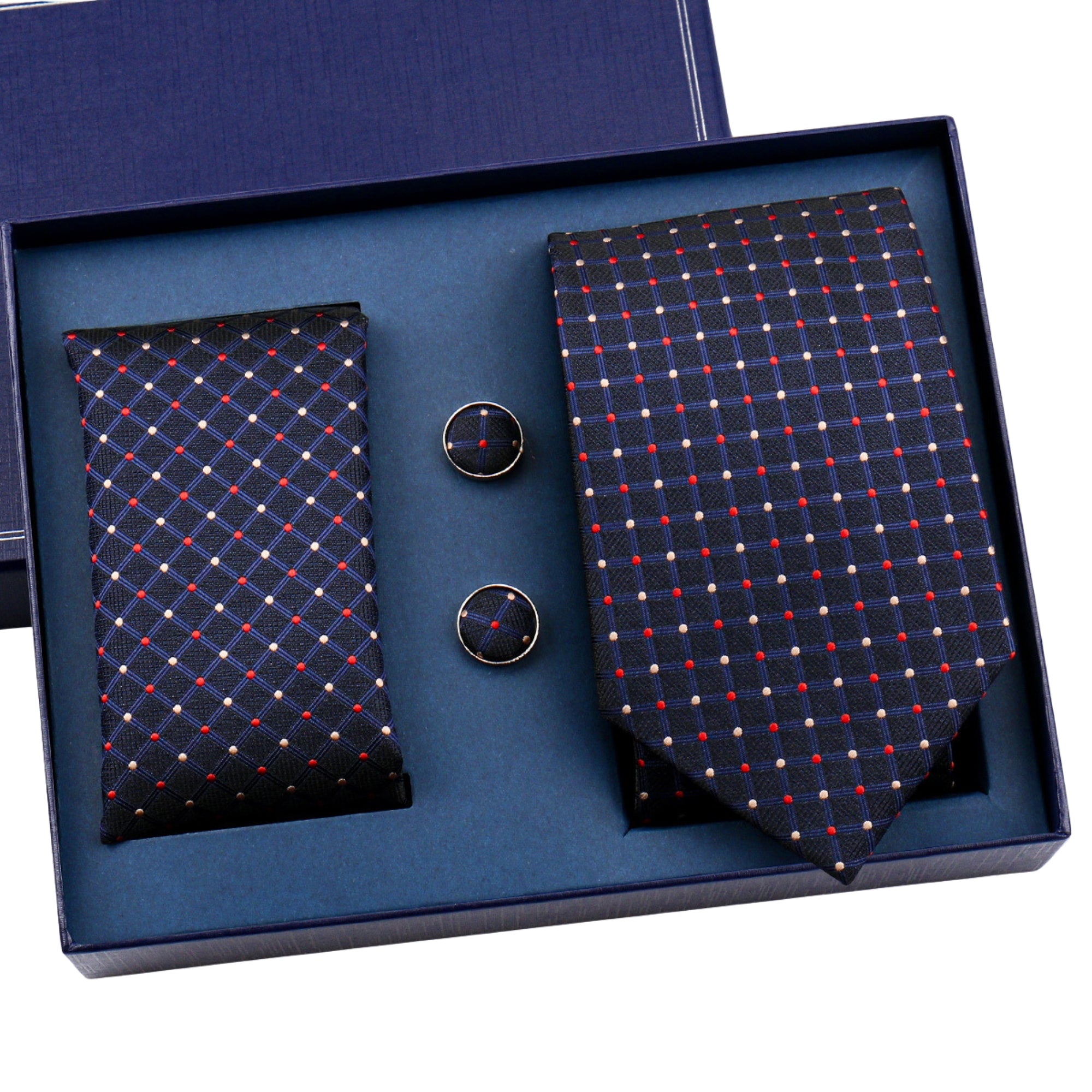 Aurelio Tie Gift Set