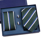 Aurelio Tie Gift Set
