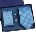 Aurelio Tie Gift Set